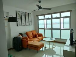 Blk 421B Northshore Straitsview (Punggol), HDB 4 Rooms #543784311